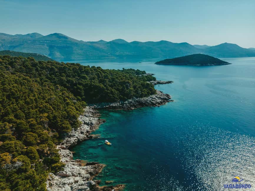 Mljet National Park trip - Pure Nature & Island Escape - Practical packing list for a comfortable 10-hour island escape