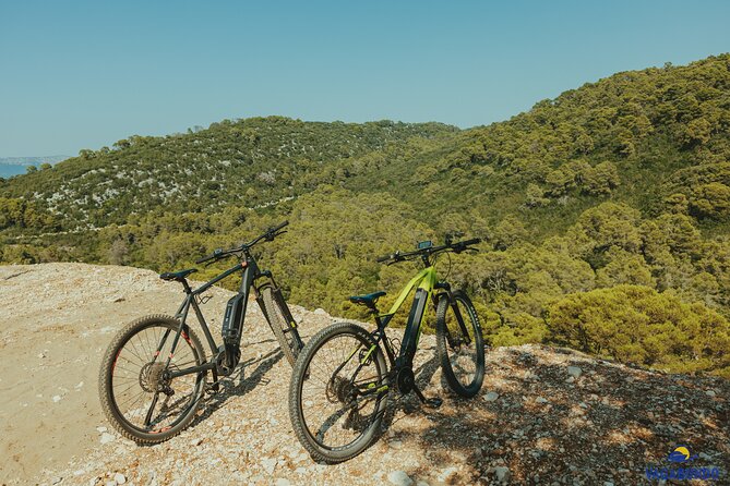 Mljet National Park trip - Pure Nature & Island Escape - Island scenery and timing: what the boat ride really feels like
