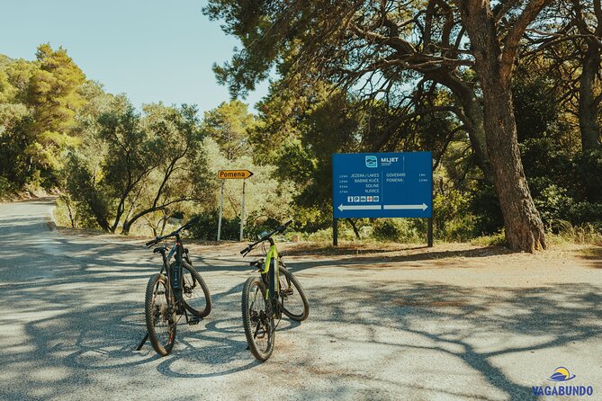 Mljet National Park trip - Pure Nature & Island Escape - Lopud coffee stop: the gentle landing back to normal life