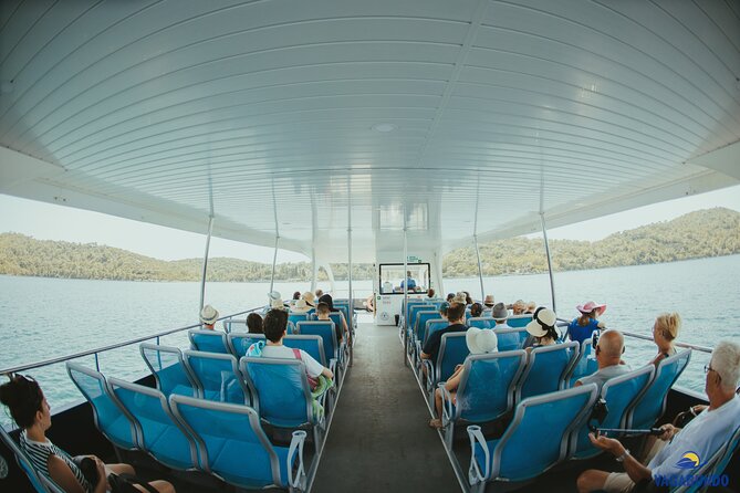 Mljet National Park trip - Pure Nature & Island Escape - Price and value: what you’re paying for at $156.18