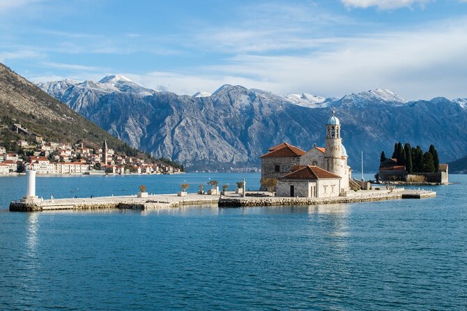Monenegro Tour from Dubrovnik including Perast and Kotor - Kotor’s Old Town: 3 hours that make or break your experience