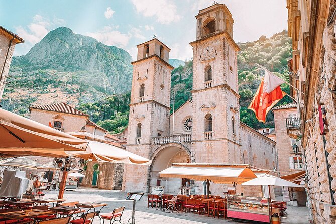 Montenegro,Albania&Kosovo; Semi-Private Tour with Tour Leader&Car - Key Things That Make This Tour Worth Your Time