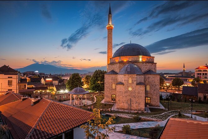 Montenegro,Albania&Kosovo; Semi-Private Tour with Tour Leader&Car - Price and Logistics: What You’re Paying For (and What You’re Not)
