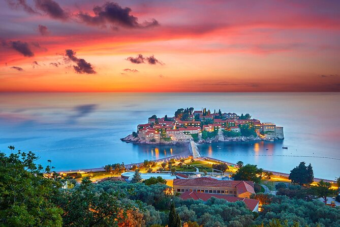 Montenegro,Albania&Kosovo; Semi-Private Tour with Tour Leader&Car - Border Transfers: The Part That Can Make or Break Your Day