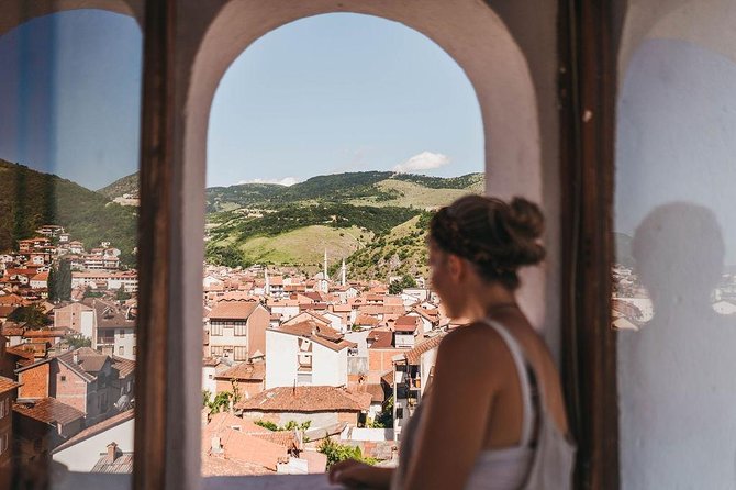 Montenegro,Albania&Kosovo; Semi-Private Tour with Tour Leader&Car - Day 5: Free Morning, Then a Scenic Return to Dubrovnik
