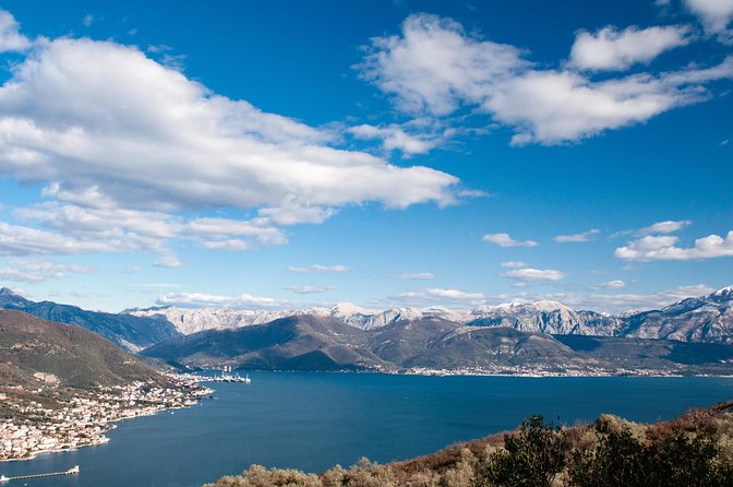 Montenegro Bay Cruise with Lunch on the Boat day trip - Kotor Old Town: fast orientation in a medieval maze