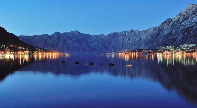 Montenegro Bay Cruise with Lunch on the Boat day trip - Lunch on the boat: why the meal is part of the experience