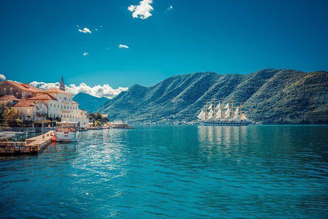 Montenegro Bay Cruise with Lunch on the Boat day trip - Who should book this Montenegro Bay cruise from Dubrovnik