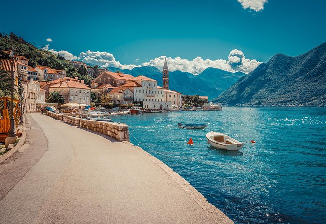Montenegro Bay Cruise with Lunch on the Boat day trip - Should you book? My practical take