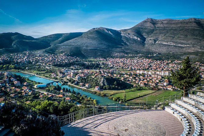 Montenegro & Bosnia in 1day: 2 Countries Day Tour from Dubrovnik - Key highlights you’ll care about