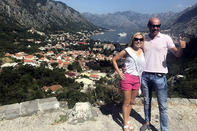 Montenegro & Bosnia in 1day: 2 Countries Day Tour from Dubrovnik - Border crossings: passport in hand, stress kept low