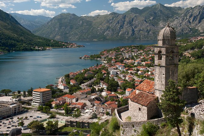Montenegro Coast Experience from Dubrovnik (private) - Quick hits before you go