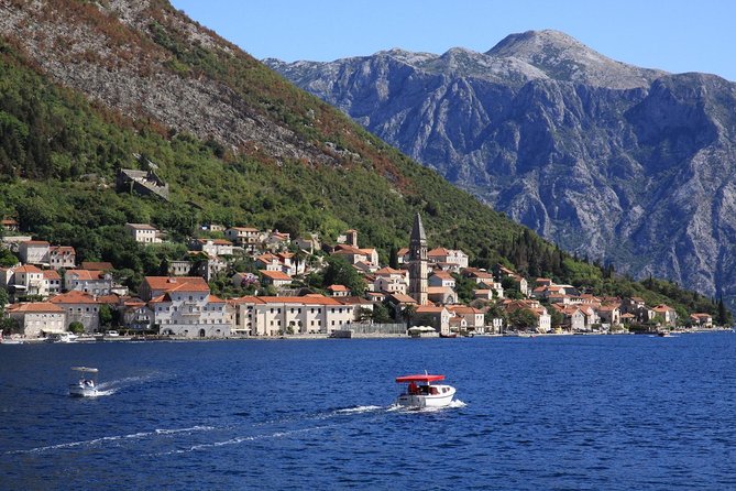 Montenegro Coast Private Day Trip from Dubrovnik - The drive, the comfort, and why early starts matter