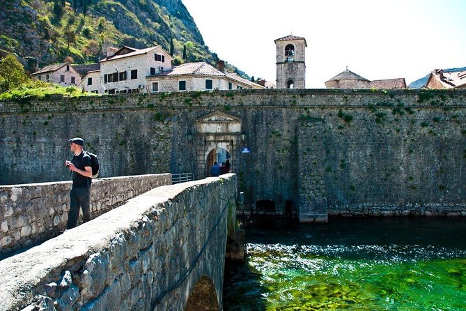 Montenegro Coast Private Day Trip from Dubrovnik - Who this tour suits best (and who might reconsider)