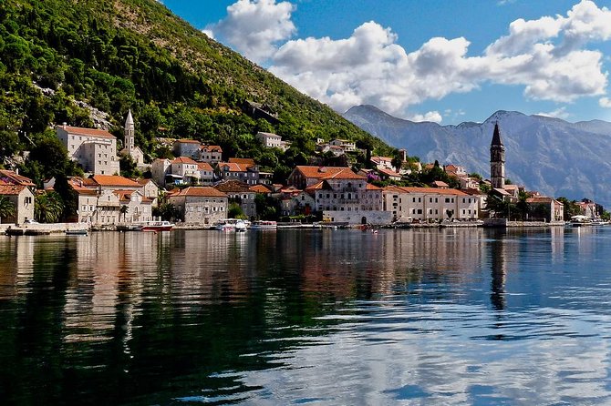 Montenegro Coast Small Group Excursion - Price and value: what $60.07 gets you