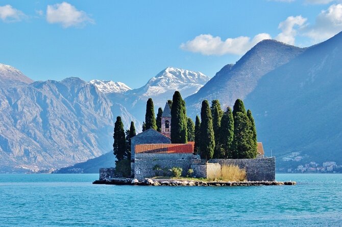 Montenegro Coast Small Group Excursion - Minibus comfort, timing, and the real limits of the schedule