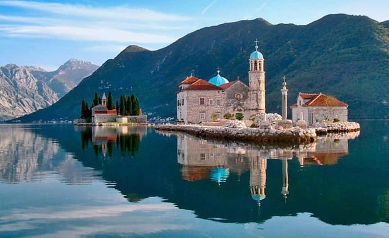 Montenegro Day Trip & Kotor Bay Short Boat Cruise - Why Kotor and Perast Works So Well in One Day