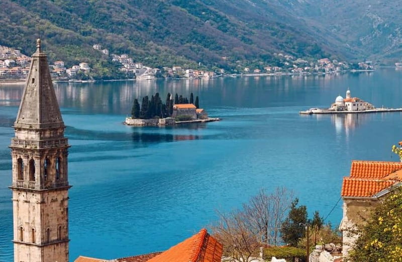 Montenegro Day Trip & Kotor Bay Short Boat Cruise - The Big Things You Actually Get (and Why They Matter)