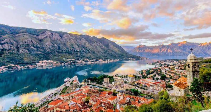 Montenegro Day Trip & Kotor Bay Short Boat Cruise - Border Crossing Reality Check (and How to Handle It Calmly)