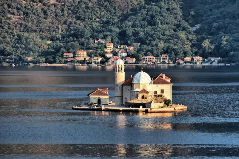 Montenegro Day Trip & Kotor Bay Short Boat Cruise - Price and What to Budget Beyond the $80