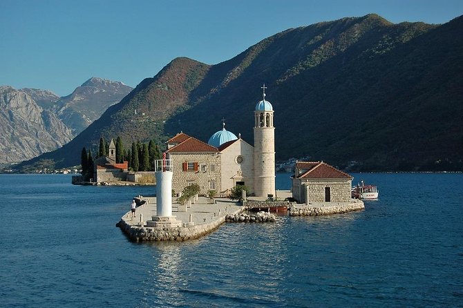 Montenegro from Dubrovnik Private Tour - Our Lady of the Rocks: The Iconic Stop, With an Optional Boat Ride