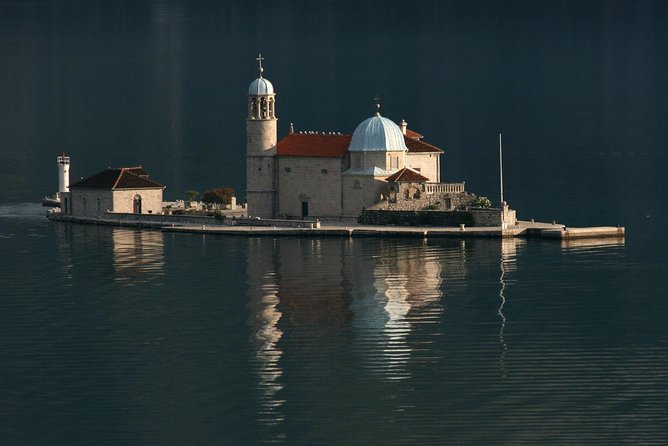 Montenegro from Dubrovnik Private Tour - The Optional Castle Climb: Worth It, But Only on Your Terms