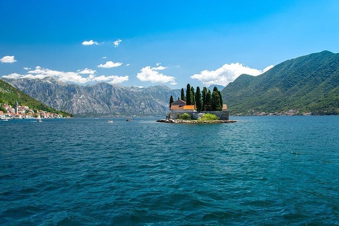 Montenegro from Dubrovnik Private Tour - Guides and Driving: The Day Runs Better When Someone Knows the Timing