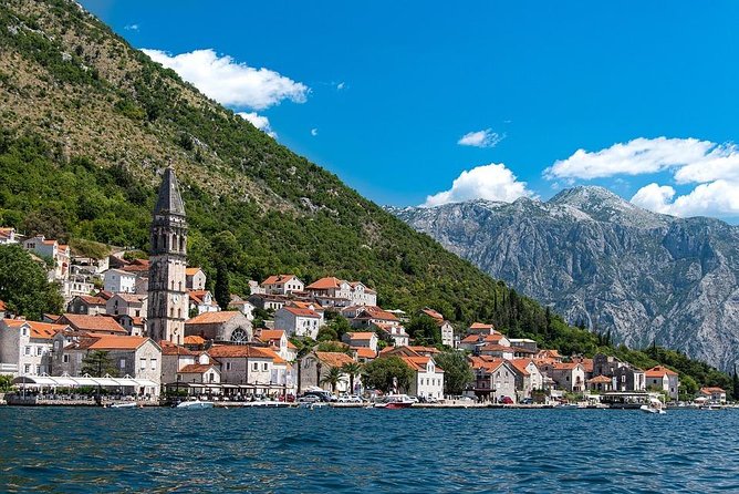 Montenegro from Dubrovnik Private Tour - Crossing Toward the Bay of Kotor: Scenic Roads and a Real Sense of Place