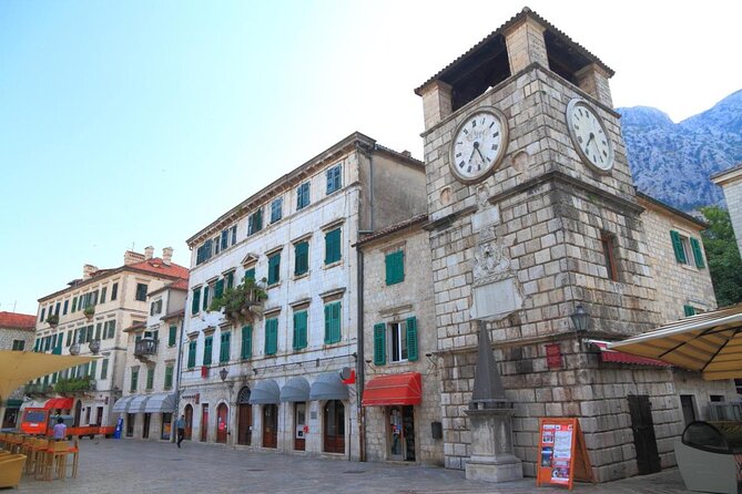 Montenegro Full Day Private trip from Dubrovnik - Key Points You’ll Care About