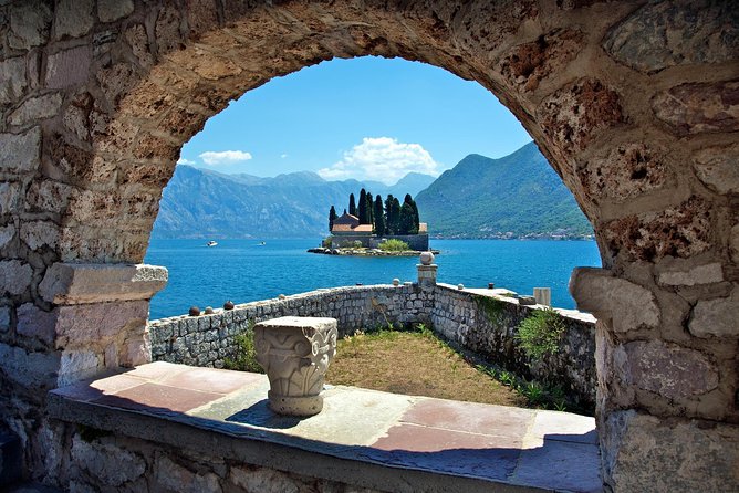 Montenegro Full Day Private trip from Dubrovnik - The Drive: What Makes the Route Feel Smooth