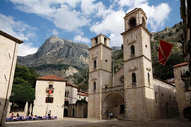 Montenegro Full Day Private trip from Dubrovnik - Perast and Our Lady of the Rocks: The Boat Ride Choice That Changes the Day