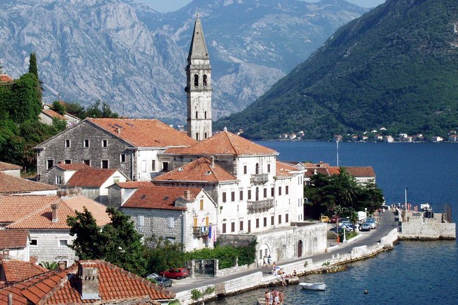 Montenegro Full Day Private trip from Dubrovnik - Budva on the Route: Confirming Your Exact Stops