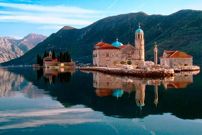 Montenegro full-day tour - Key highlights to know before you go