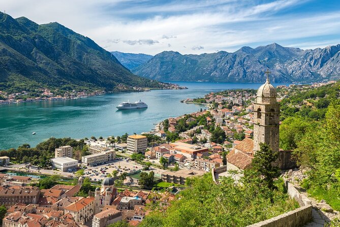 Montenegro full-day tour - Price and value: what $81.15 really covers