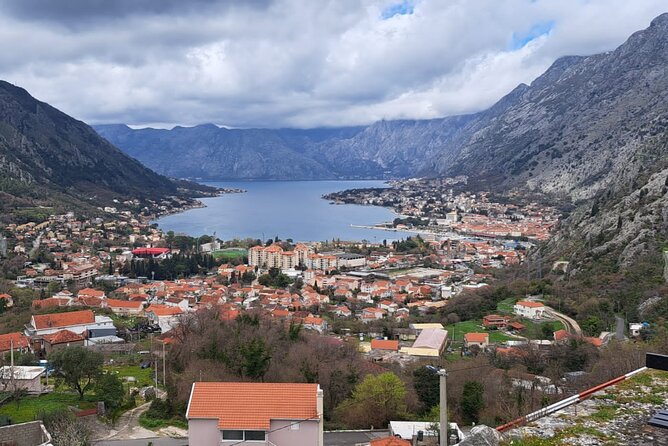 Montenegro Full Day Trip from Dubrovnik (small group) - Key Points to Know Before You Go