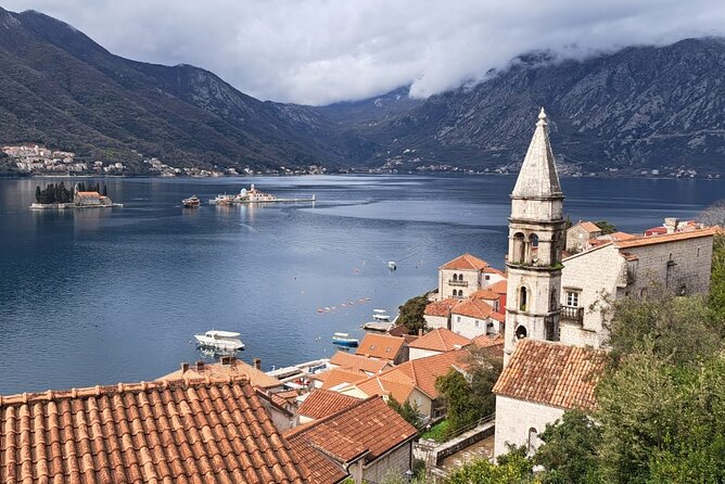 Montenegro Full Day Trip from Dubrovnik (small group) - A Small-Group Day Trip That Reaches Montenegro’s Boka-Kotor Bay