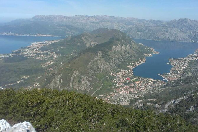 Montenegro Full Day Trip from Dubrovnik (small group) - Perast’s Stone Churches and the Optional Our Lady of the Rocks Boat