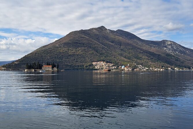 Montenegro Full Day Trip from Dubrovnik (small group) - Kotor Old Town and City Walls: Where the Day Really Feels Real