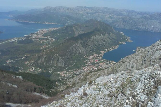Montenegro Full Day Trip from Dubrovnik (small group) - Budva’s Old City: Same Coast, Different Vibe