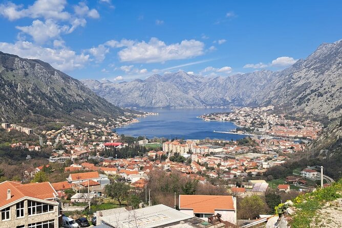 Montenegro Full Day Trip from Dubrovnik (small group) - Morning Start From Dubrovnik: What 8:00 Pickup Means