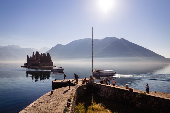 Montenegro Full-Day Trip from Dubrovnik with Optional Boat Trip - Kotor Old Town: wandering time where you can actually explore
