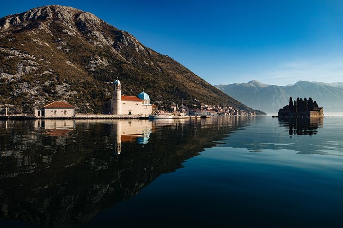 Montenegro Full-Day Trip from Dubrovnik with Optional Boat Trip - Timing, border waits, and why the day can feel long