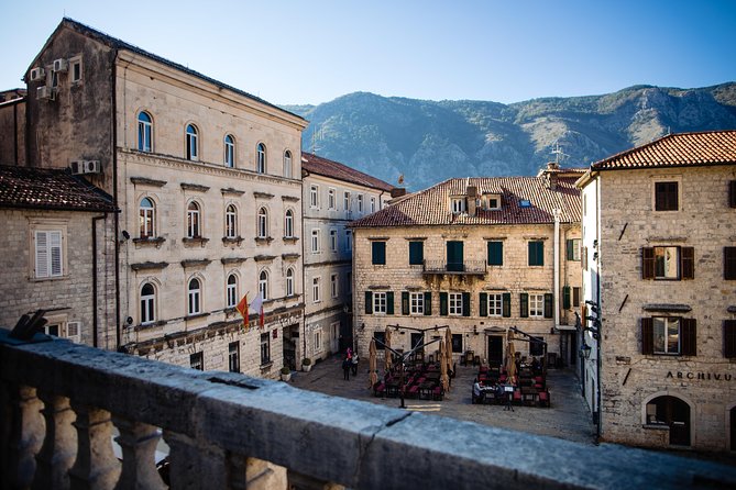 Montenegro Full-Day Trip from Dubrovnik with Optional Boat Trip - Price and value: what $72.41 really buys you