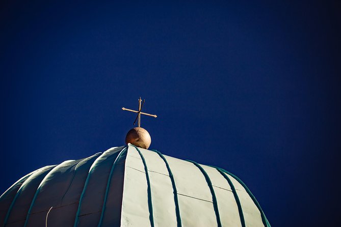 Montenegro Full-Day Trip from Dubrovnik with Optional Boat Trip - Perast and Our Lady of the Rocks: the optional boat that people remember
