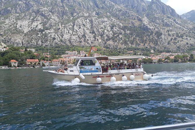 Montenegro including boat Cruise in Kotor bay - Key highlights worth noting before you go