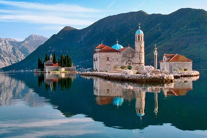Montenegro including boat Cruise in Kotor bay - Why Kotor Bay from Cavtat feels like a smart day plan