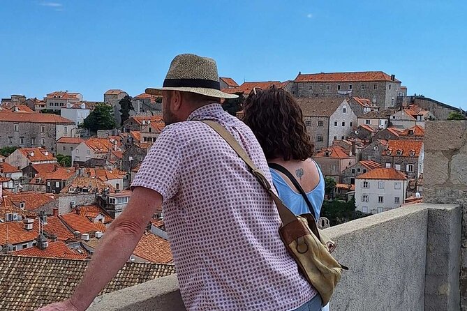Montenegro including boat Cruise in Kotor bay - Guides on this route: when the English support feels like a bonus