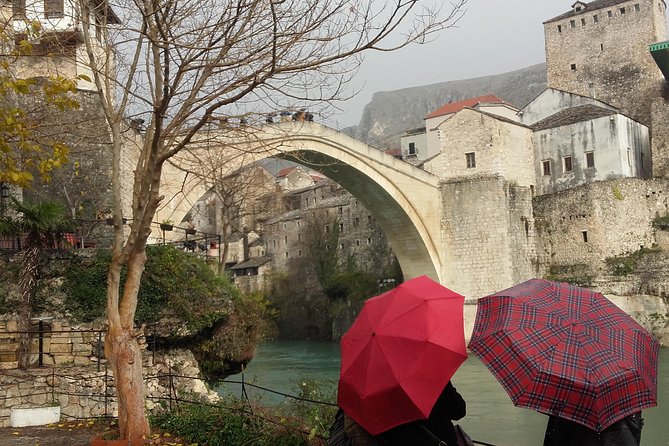 Montenegro including boat Cruise in Kotor bay - What the long day schedule means for you