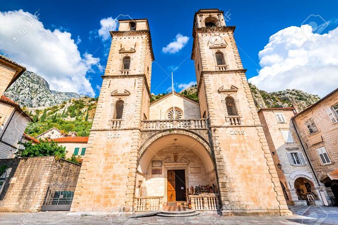 Montenegro Kotor Bay with Boat Ride to The Lady of the Rock - From Dubrovnik Into Montenegro: what this day trip is really like