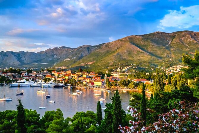 Montenegro Kotor Bay with Boat Ride to The Lady of the Rock - Group size, language, and what you should expect from guides
